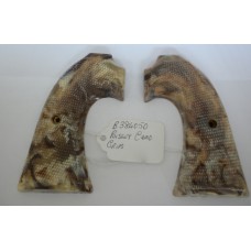 Colt Bisley Revolver Grips Gun Parts Reproduction Grips